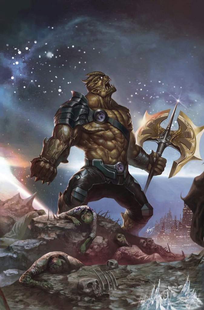 Чёрный Карлик | Wiki | Вселенная MARVEL Amino