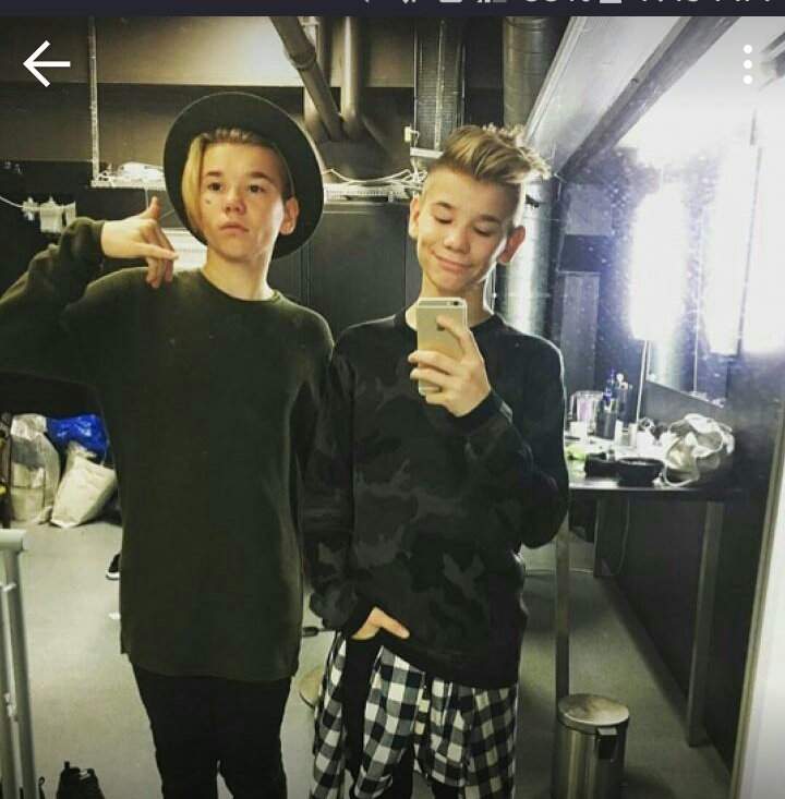 Marcusandmartinus Wiki Marcus And Martinus ♡ Amino 7713