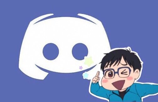 YOIA Discord Server! | Yuri On Ice Amino