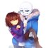 amino-Shy_Frisk❤️-69e7c3ef