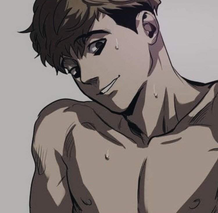 Killing Stalking Wiki Webtoons And Manhwa Amino 