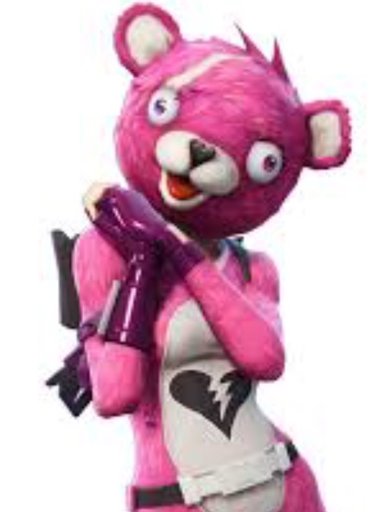 Cuddle Team Leader | Wiki | Fortnite: Battle Royale Armory Amino