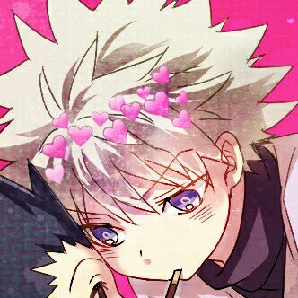 Random Matching Icon Edits Uwu Hunter X Hunter Amino