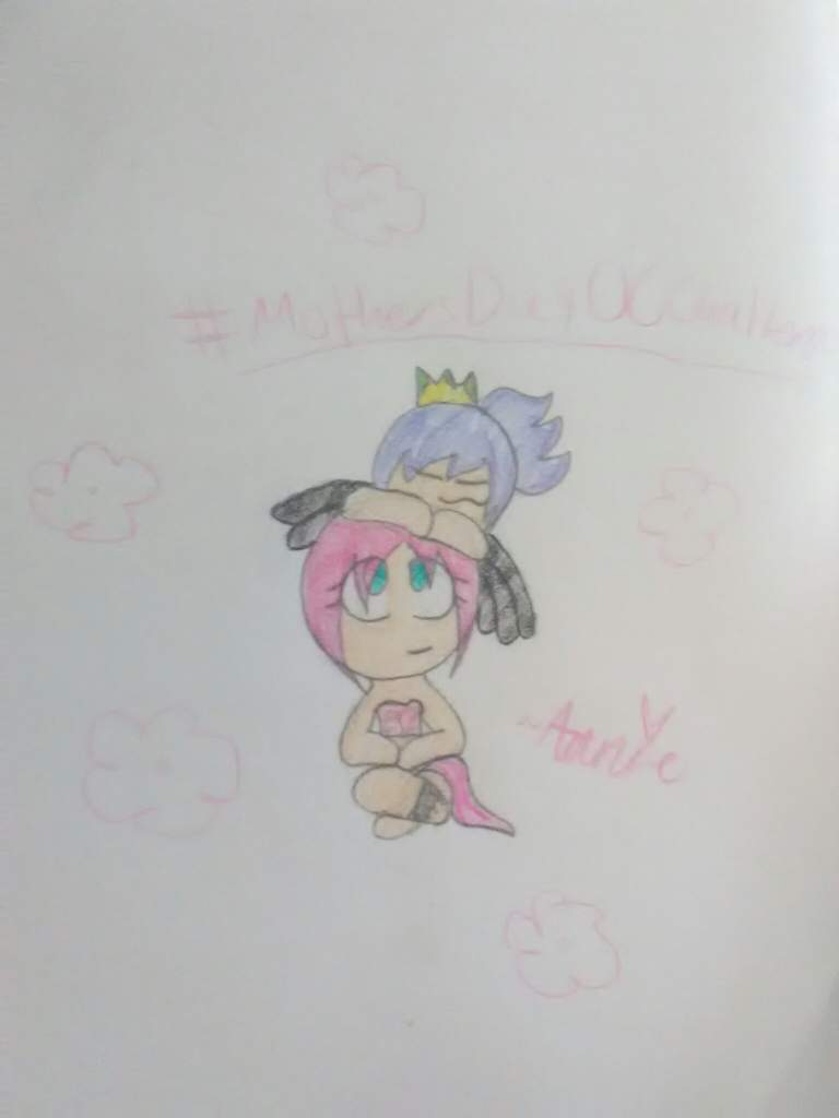 Challenge Entry Mother S Day Oc Challenge Entry Roblox Amino - drawmyavatar roblox amino en español amino