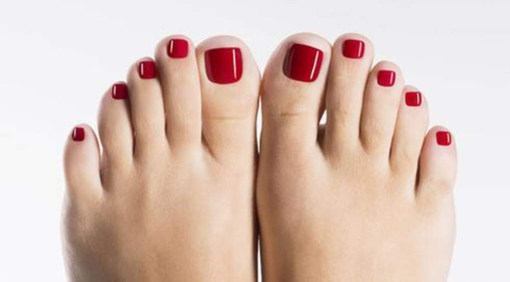 Le nom des doigts de pieds Wiki Les Otakus ️ Amino