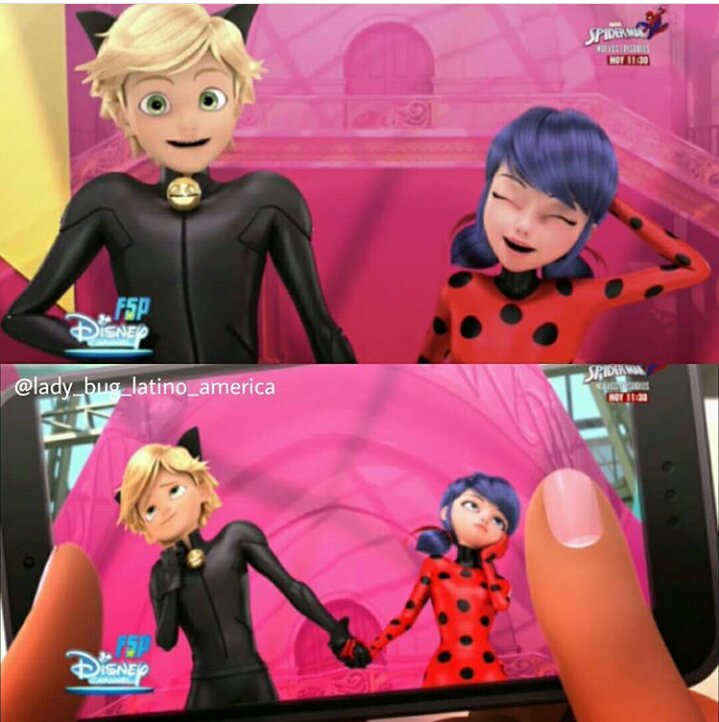 Miraculous Ladyblog | Miraculous Ladybug ! Amino