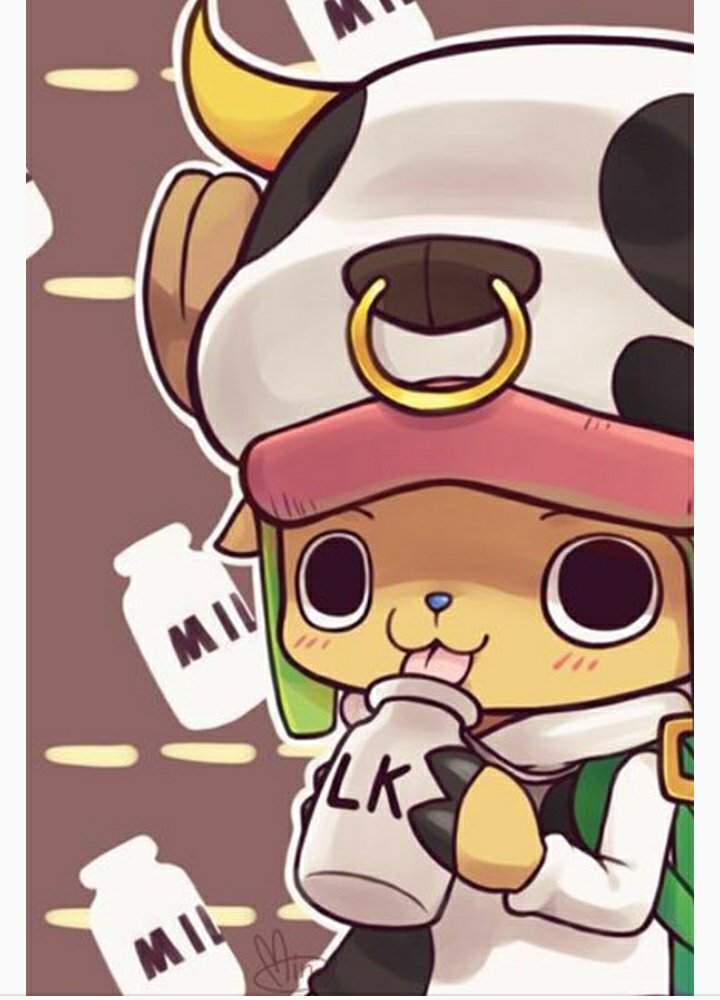 توني توني تشوبر الظريف One Piece Arabic Amino