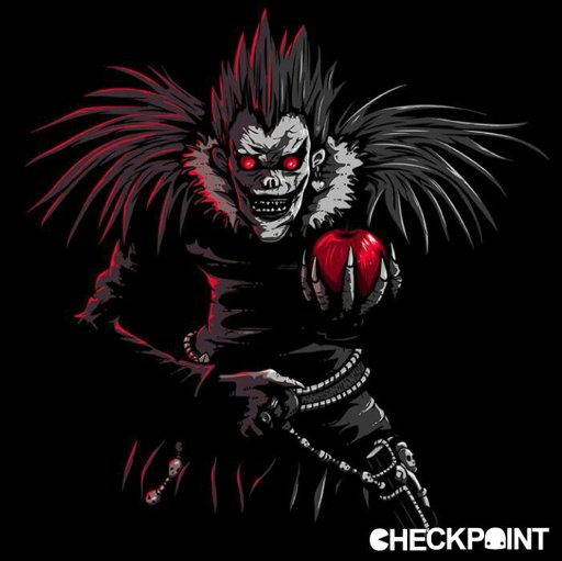 Ryuk | Wiki | kawai Manga Animé Amino