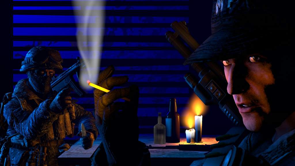 using source filmmaker