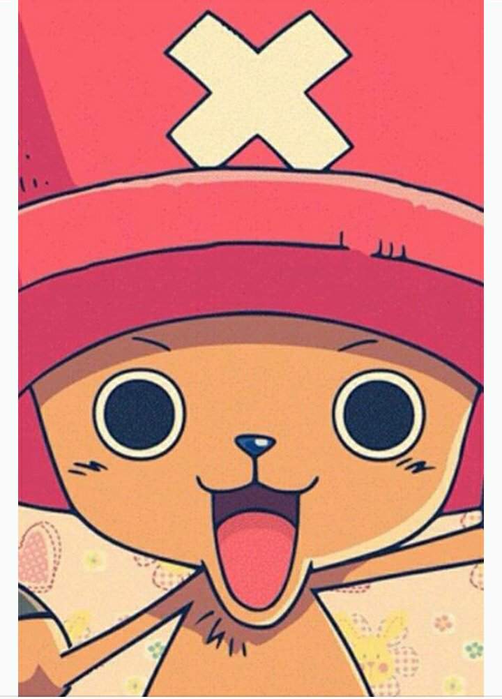 توني توني تشوبر الظريف One Piece Arabic Amino