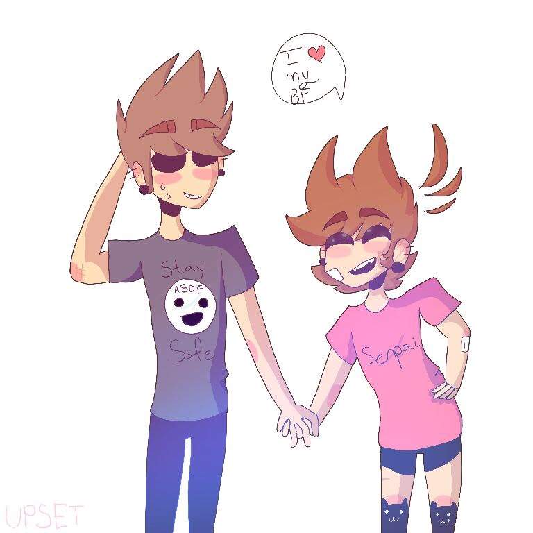 Tomtord | 🌎Eddsworld🌎 Amino