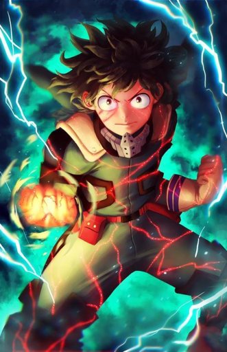 Midoriya x ochaku Yes or No | Anime Amino