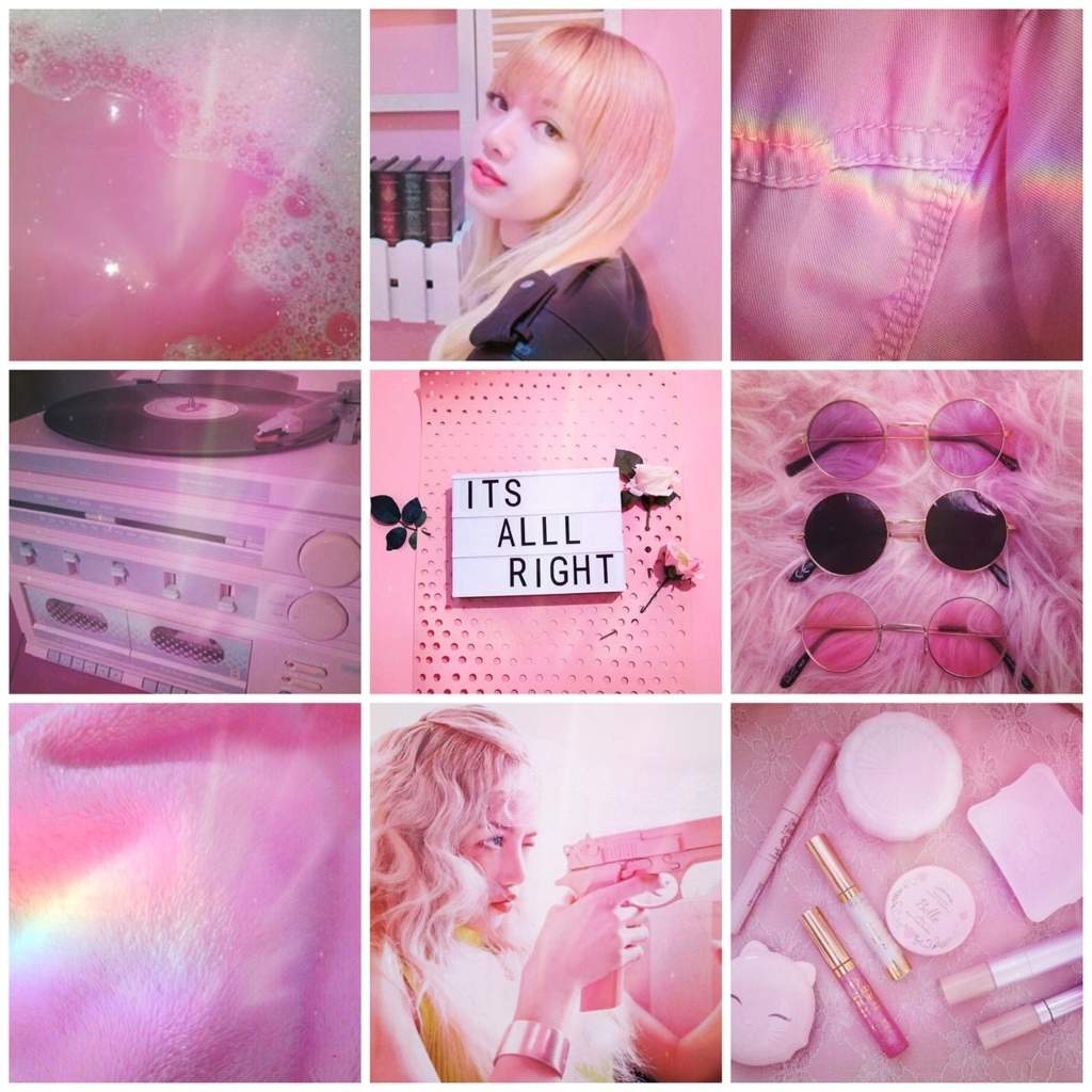 Blackpink Aesthetics~ 💕 | BLINK (블링크) Amino