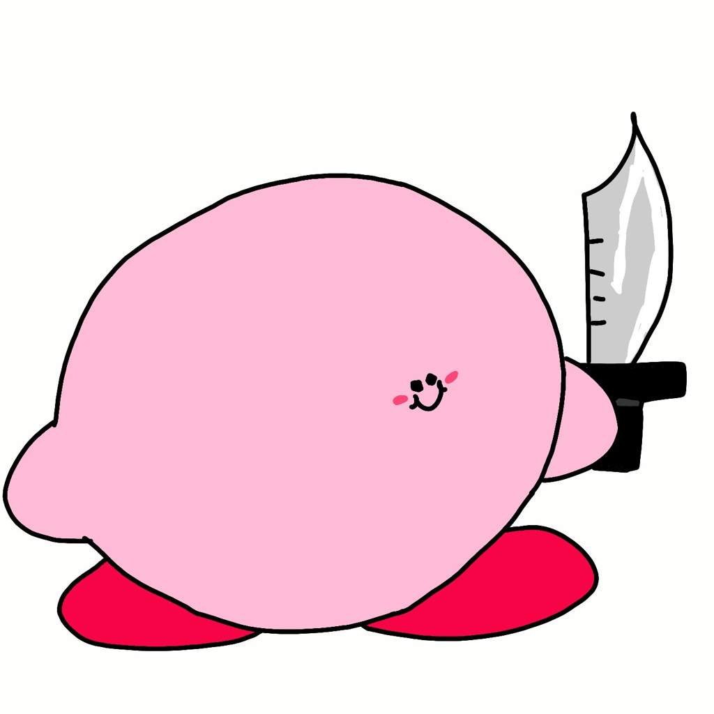 Sr Pelo Kirbeh | Kirby Amino
