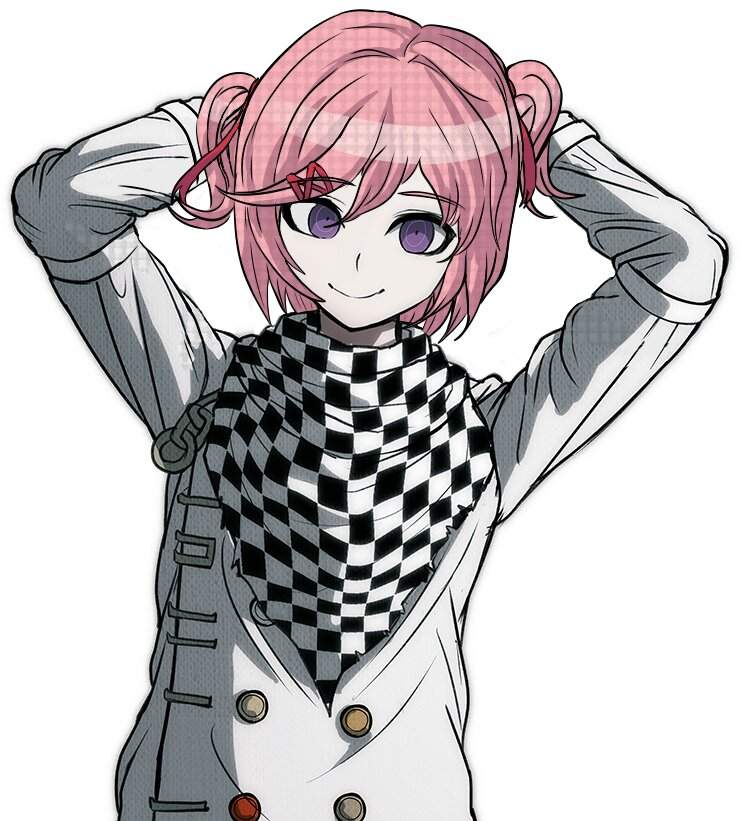 Featured image of post Danganronpa Cursed Wallpapers