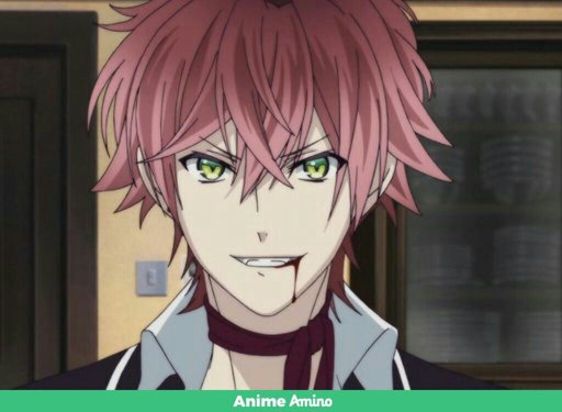 Ayato | Wiki | Anime et Manga Amino