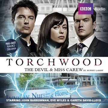 Custom Torchwood Covers - The Lost Files | Doctor Who Amino