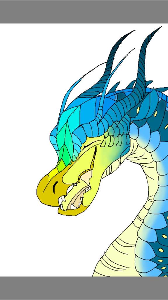 Silkwing Headshot Wings Of Fire Amino