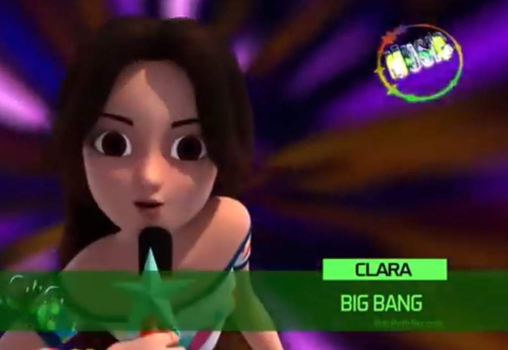 Clara/Laura Ruiseñor Wiki •Miraculous Ladybug Español