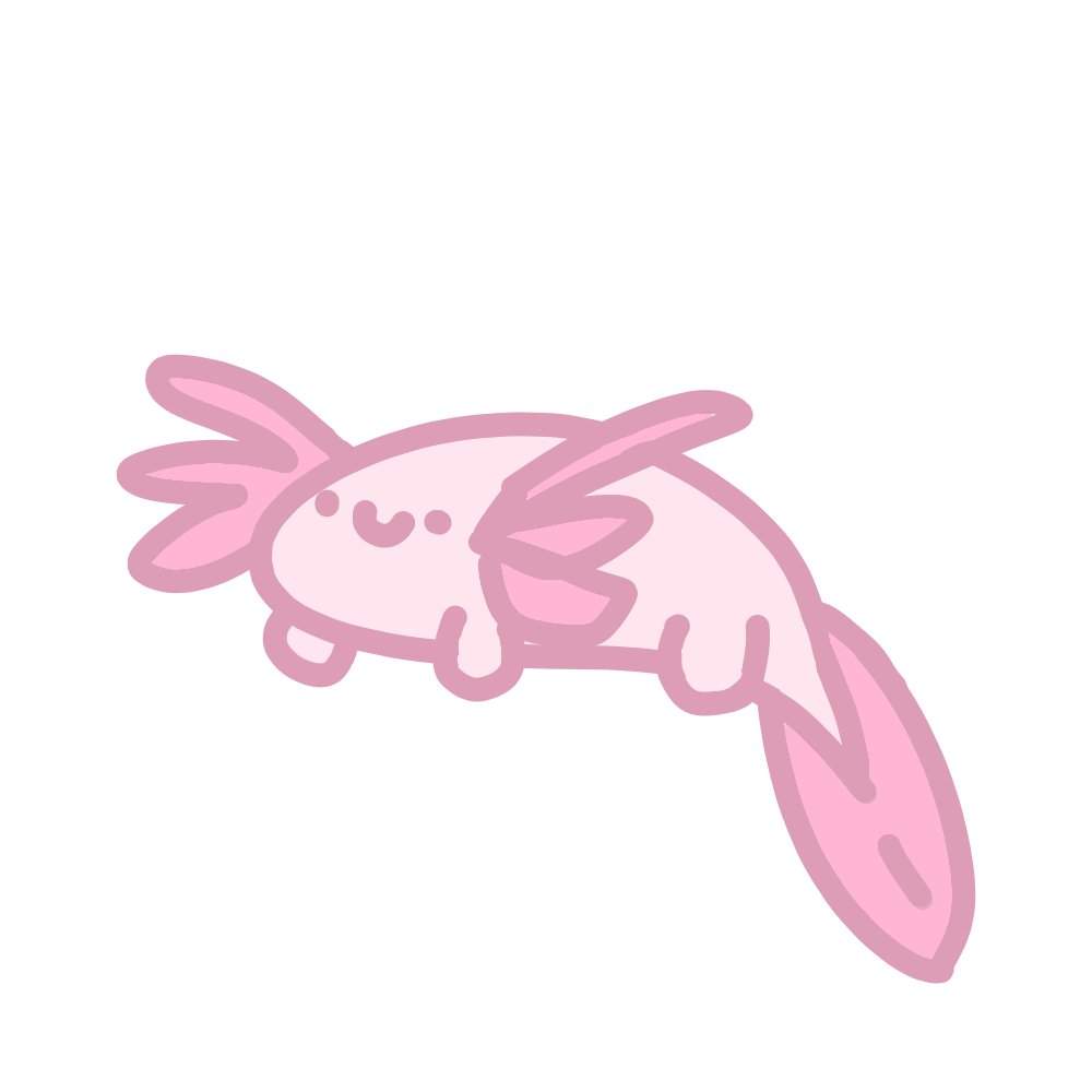 Axolotl roblox avatar