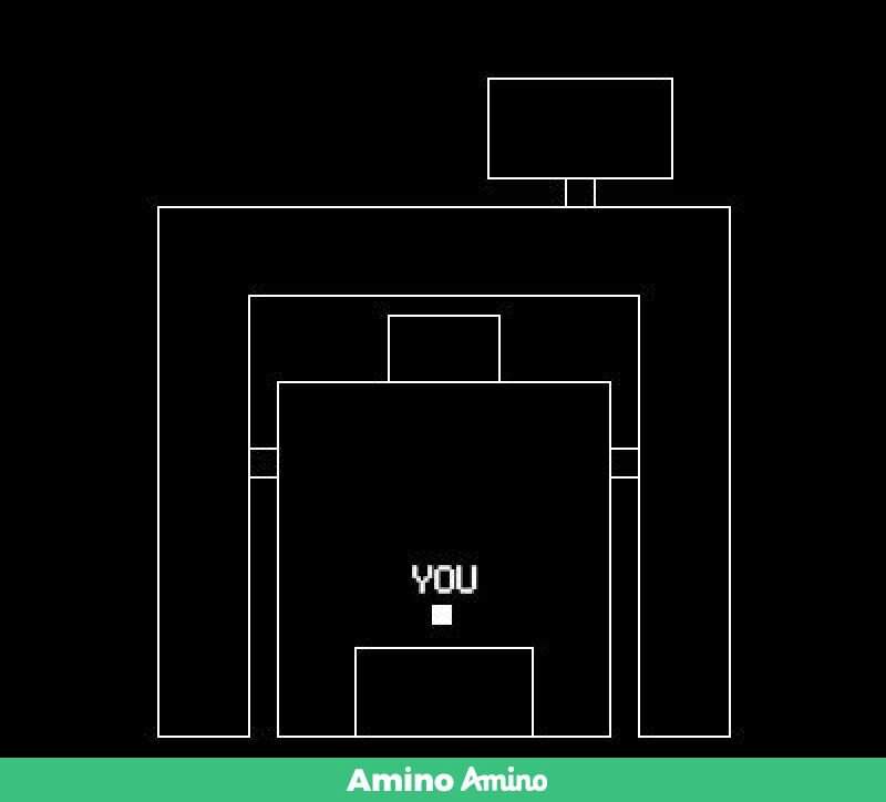 Mapas De Fnaf 1-6 | Five Nights at Freddys PT/BR Amino