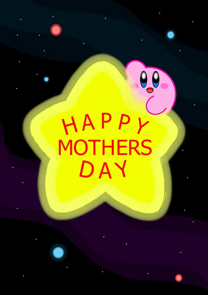 HAPPY MOTHERS DAY FROM KIRBY Kirby Amino