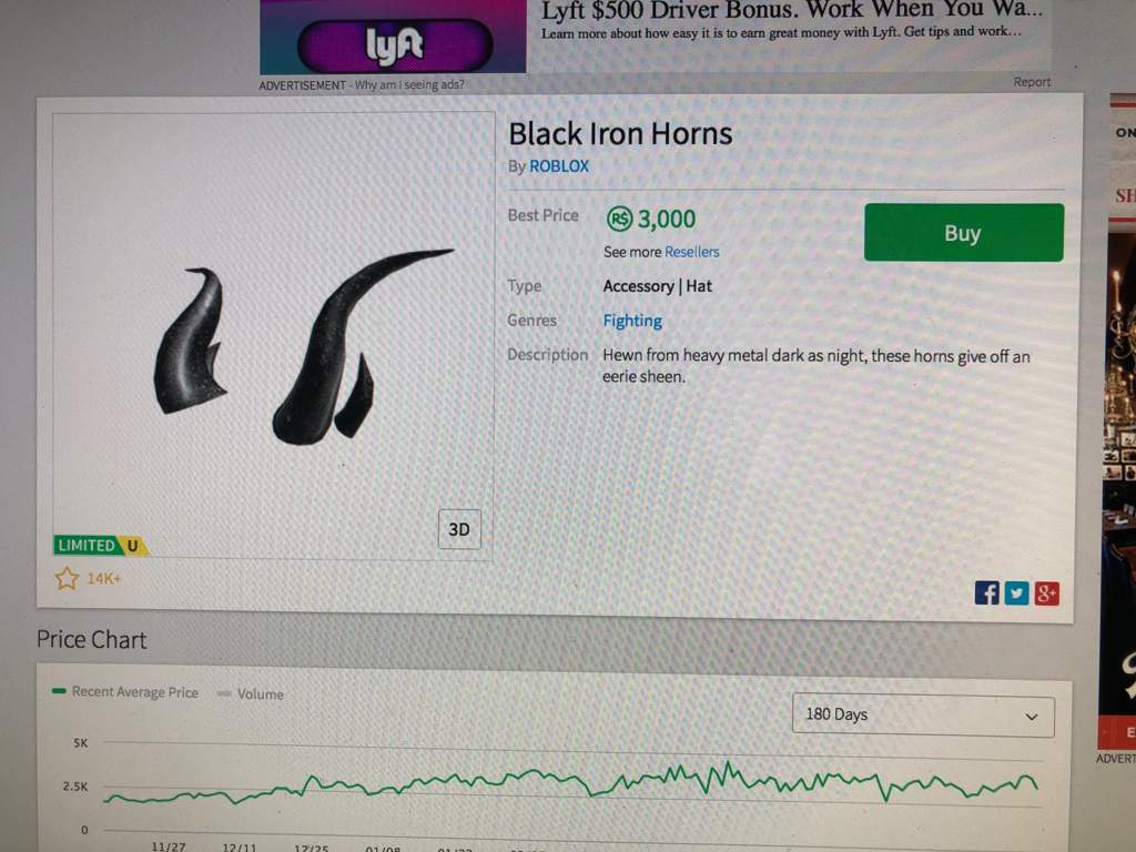 My Mythical Challenge Entry Roblox Amino - black iron horns roblox value