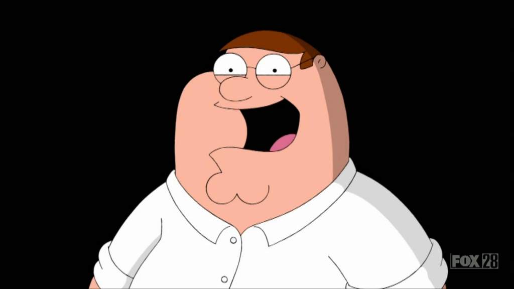 Peter Griffin | Wiki | Padre De Familia (Family Guy) Amino