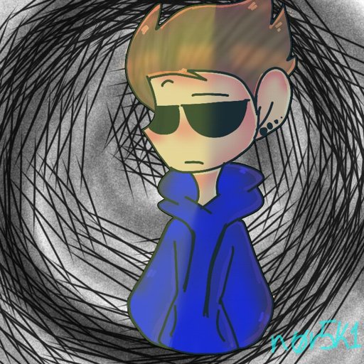 Tommmmmm :D | 🌎Eddsworld🌎 Amino