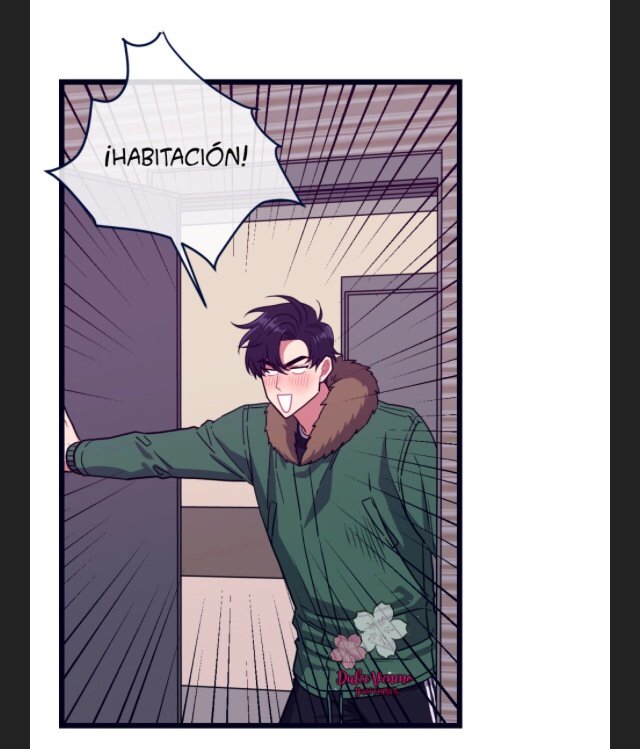 [Vamos a vivir juntos] cap 1 (primera parte) Yaoi Amino Amino