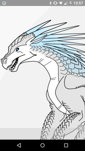 Overfreeze | Wiki | Wings Of Fire Fantribe Amino Amino