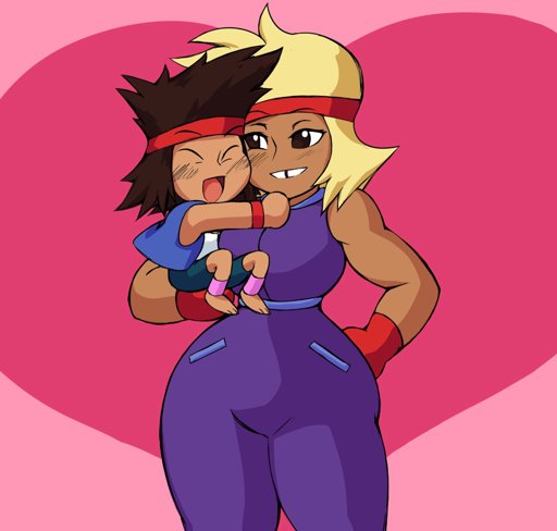 Wilhamena And Enid OK KO Lets Be Heroes Amino