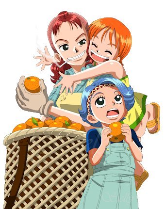 Feliz dia das mães | One Piece Brasil™ Amino