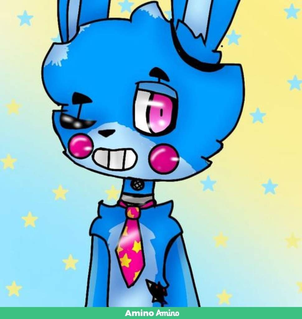 Bonzo the Bunny | Wiki | Five Nights At Freddy's Amino