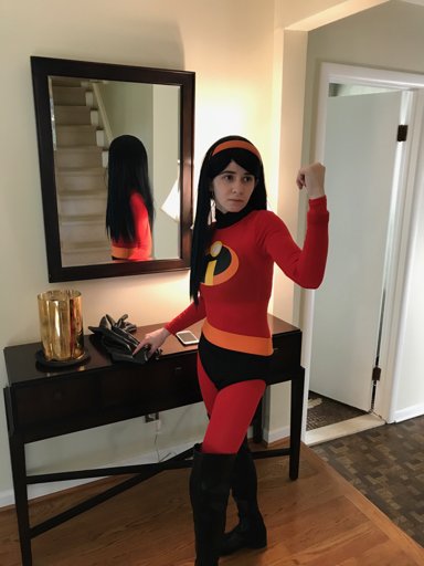 Violet Parr | Wiki | Cosplay Amino