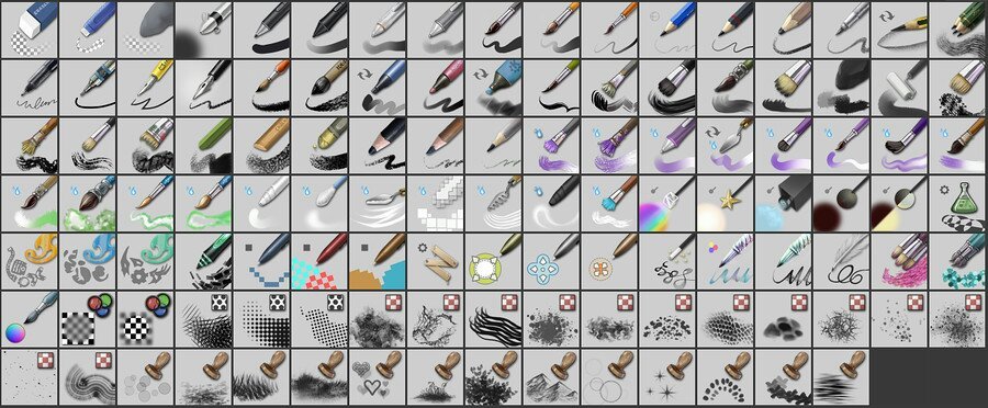 user uploaded image