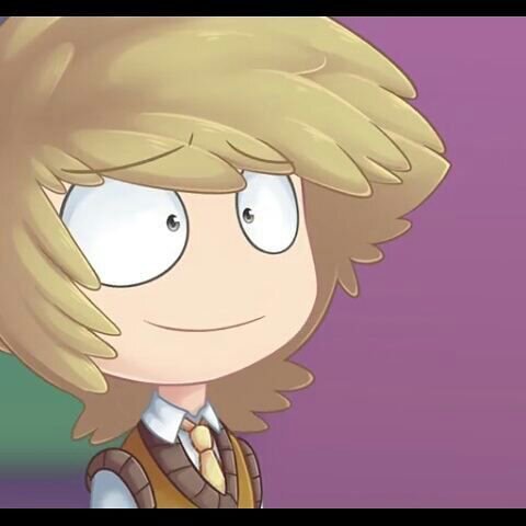 Camí y Golden | FNAFHS Amino Amino