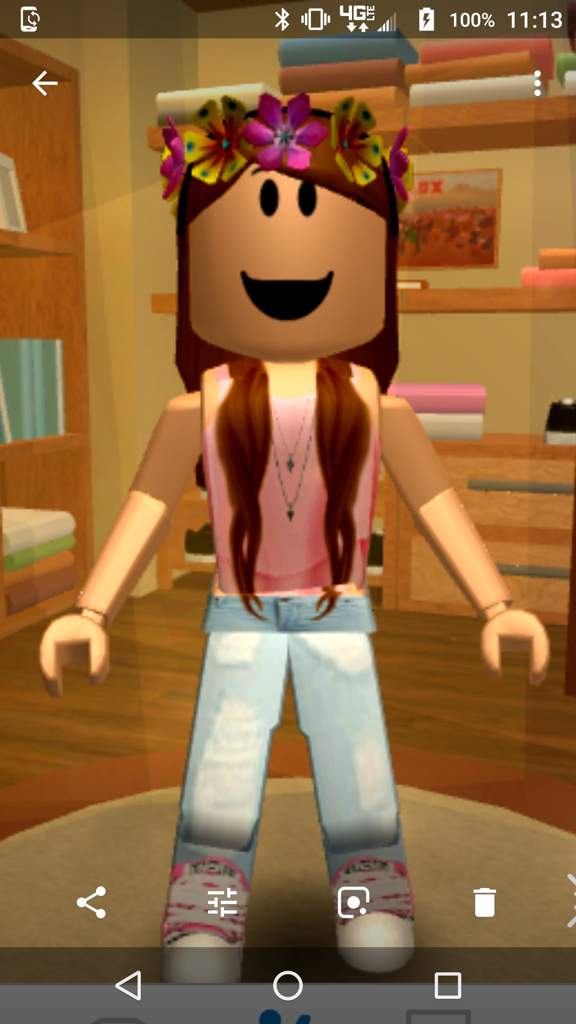 ROBLOX PROFILE PICTURE | Roblox Amino