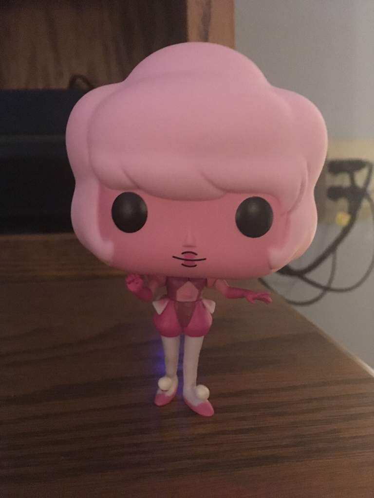 diamond marie funko pop