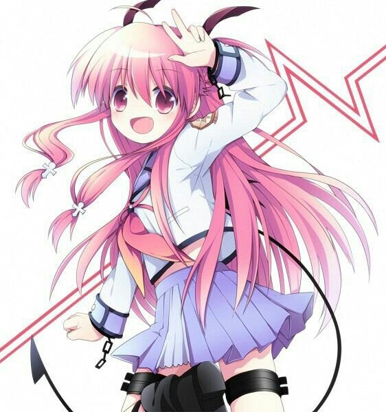 Yui Angel Beats Anime Amino