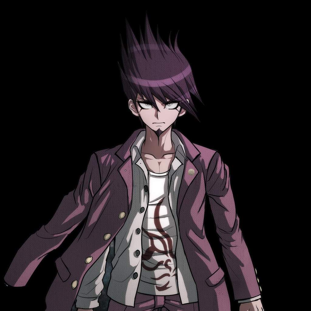 So I made a Kaito sprite edit.