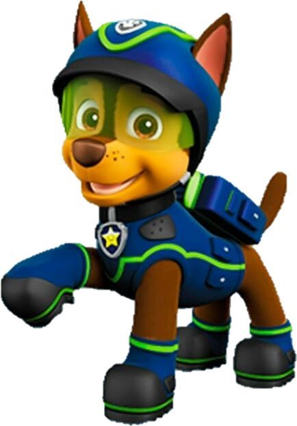 Mer pup | Wiki | Paw Patrol World Amino