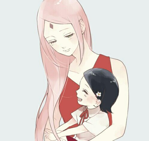 Single Mothers | Anime Amino