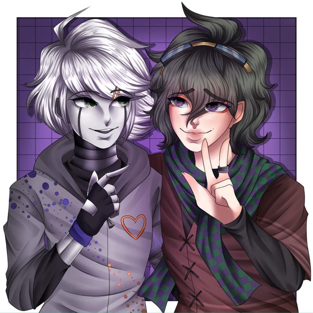 Kazuki Ouma | Wiki | Danganronpa Amino