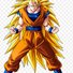 amino-Goku (GT) Instinto Superior-13f78041