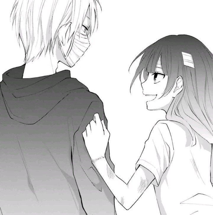 World Without Color: Sachi-iro no One Room.