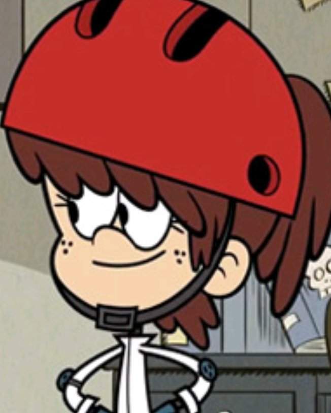 Fromation Talks About Lynn Loud Fml Episode 13 The Loud House Amino 9503