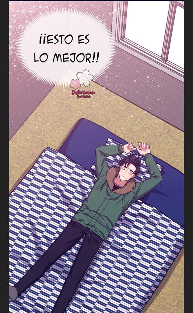 Vamos A Vivir Juntos Manhwa [Vamos a vivir juntos] cap 1 (primera parte) | Yaoi Amino Amino