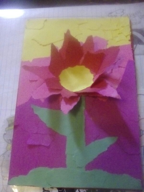 happy mother's day surprise