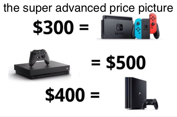xbox or nintendo which is better